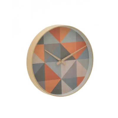 ΡΟΛΟΙ ΤΟΙΧΟΥ PL/ΓΥΑΛΙΝΟ MULTICOLOR 30X5X30