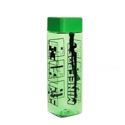 MINECRAFT ΜΠΟΥΚΑΛΙ 500ML
