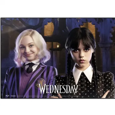 WEDNESDAY SCHOOL ΣΟΥΜΕΝ