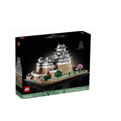 21060 HIMEJI CASTLE