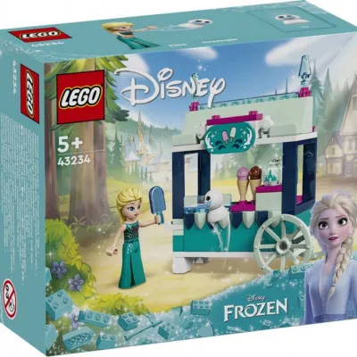 43233 BELLE'S STORYTIME HORSE CARRIAGE