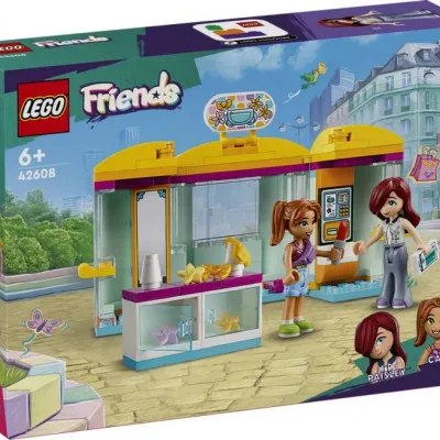 42608 TINY ACCESSORIES STORE