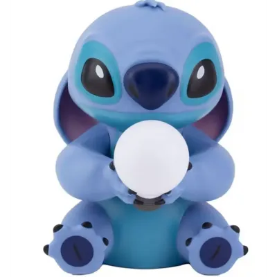 DISNEY STITCH ΦΩΤΙΣΤΙΚΟ 3D
