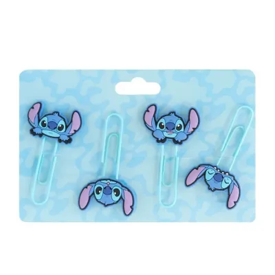 DISNEY STITCH TROPICAL ΣΕΤ 4 ΣΥΝΔΕΤΗΡΕΣ