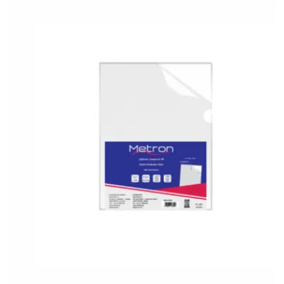 METRON ΖΕΛΑΤΙΝΗ Γ Α4 90MICRON 908.57250 100T