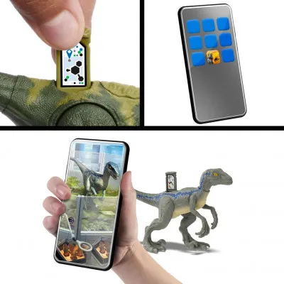 EPIC ATTACK HERRERASAURUS