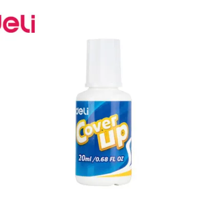 DELI ΔΙΟΡΘ. ΥΓΡΟ 20ml COVER-UP E39291
