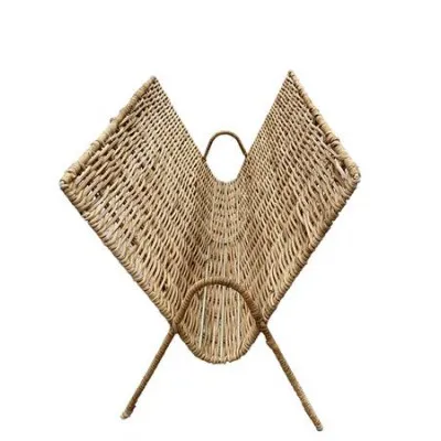 VT175 ΘΗΚΗ ΓΙΑ [ΕΡΙΟΔΙΚΑ RATTAN 24X47X30