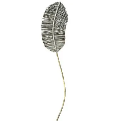 VT162 ΔΙΑΚΟΣΜΗΤΙΚΟ ΦΥΛΛΟ SEAGRASS ΦΥΣΙΚΟ ΧΡ. 150CM