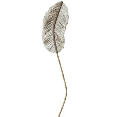 VT163 ΔΙΑΚΟΣΜΗΤΙΚΟ ΦΥΛΛΟ BANANA ΦΥΣΙΚΟ ΧΡ. 150CM