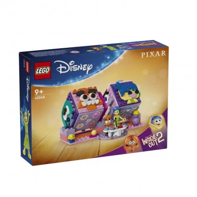 43248 INSIDE OUT 2 MOOD CUBES