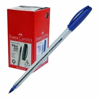 ΣΤΥΛΟ AWF 343250 TRILUX 032 BLUE