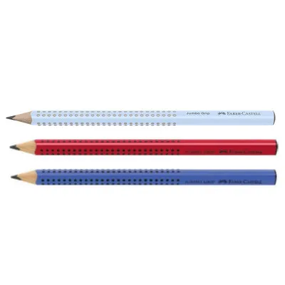 ΜΟΛΥΒΙΑ AWF GRIP 2001 JUMBO 280352 BLUE B