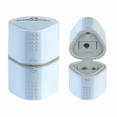 ΞΥΣΤΡΕΣ AWF 183874 TRIO BOX GRIP SKY BLUE