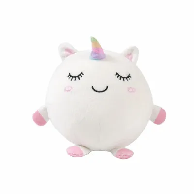 ΜΑΞΙΛΑΡΙ I TOTAL XL2782 SQUISHY PLUSH UNICORN 14CM