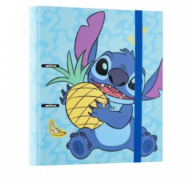DISNEY LILO & STITCH TROPICAL PREMIUM ΚΛΑΣΕΡ 2 ΚΡΙΚΩΝ ΜΕ ΛΑΣΤΙΧΟ