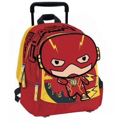 TROLLEY ΝΗΠΙΑΓΩΓΕΙΟΥ FLASH PRESCHOOL