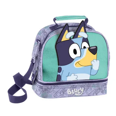 ΤΣΑΝΤΑΚΙ ΠΡΟΝΗΠΙΑΚΟ BLUEY PRESCHOOL