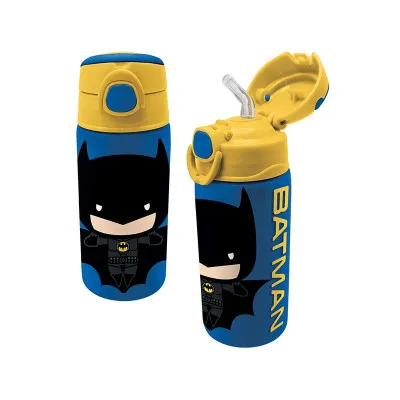 ΠΑΓΟΥΡΙ ΑΝΟΞΕΙΔΩΤΟ 500ML BATMAN PRESCHOOL
