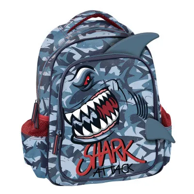 ΣΑΚΙΔΙΟ ΝΗΠΙΑΓΩΓΕΙΟΥ SHARK
