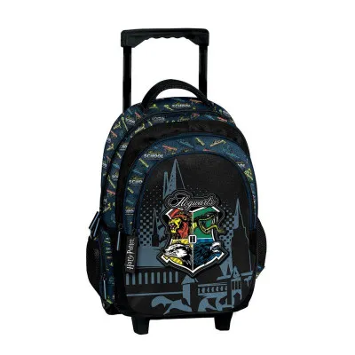 TROLLEY ΣΑΚΙΔΙΟ HARRY POTTER