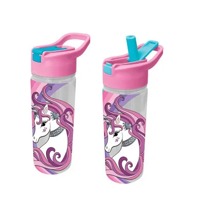 ΠΑΓΟΥΡΙ TRITAN 500ML UNICORN