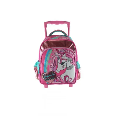 TROLLEY ΝΗΠΙΑΓΩΓΕΙΟΥ UNICORN