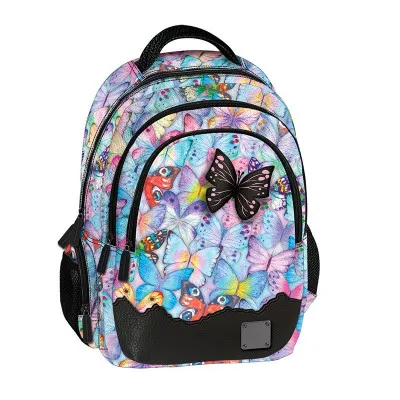 ΣΑΚΙΔΙΟ ΠΟΛΥΘΕΣΙΑΚΟ BUTTERFLY XSCAPE