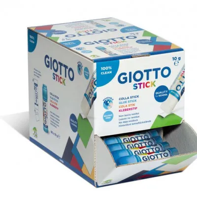 GIOTTO STICK 10GR