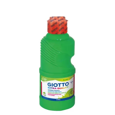 ΤΕΜΠΕΡΑ ΜΠΟΥΚΑΛΙ 250ML ΠΡΑΣΙΝΟ ΦΩΣΦΟΡΙΖΕ