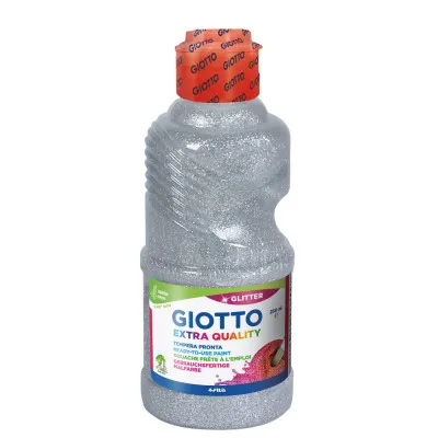 ΤΕΜΠΕΡΑ ΜΠΟΥΚΑΛΙ 250ML ΑΣΗΜΙ GLITTER