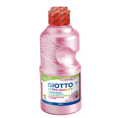 ΤΕΜΠΕΡΑ ΜΠΟΥΚΑΛΙ 250ML MAGENTA ΠΕΡΛΕ