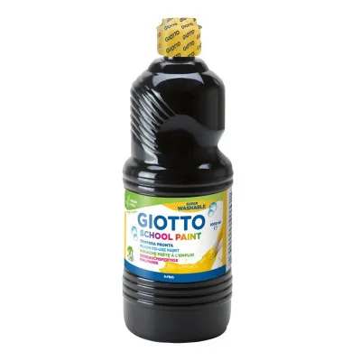 ΤΕΜΠΕΡΑ ΜΑΥΡΟ 1000ML ΣΧΟΛΙΚΗ