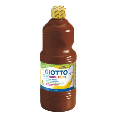 ΤΕΜΠΕΡΑ ΚΑΦΕ 1000ML ΣΧΟΛΙΚΗ GIOTTO