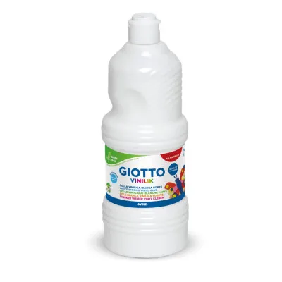 ΚΟΛΛΑ ΛΕΥΚΗ 1KG GIOTTO VINILIK