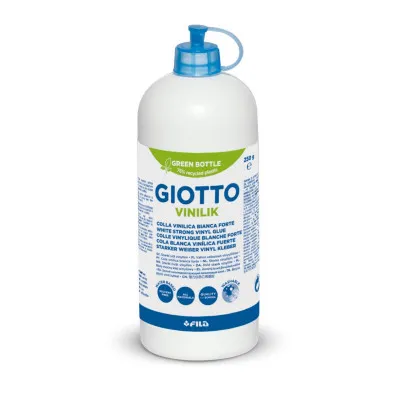 ΚΟΛΛΑ ΛΕΥΚΗ 250GR VINILIK GIOTTO