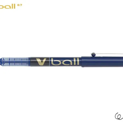 PILOT ΜΑΡΚ. V-BALL 0.7 ΜΠΛΕ