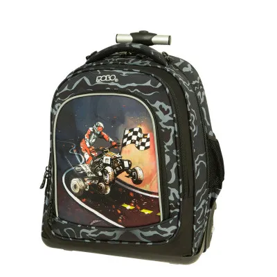 ΣΑΚΙΔΙΟ ΤROLLEY ROLLING
