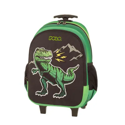 ΣΑΚΙΔΙΟ TROLLEY JUNIOR FRENZI