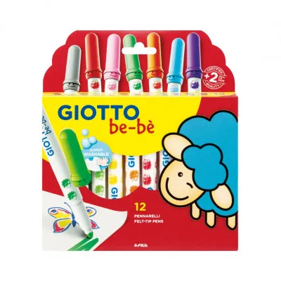 ΠΚ 466700 ΜΑΡΚΑΔΟΡΟΙ GIOTTO BE - BE