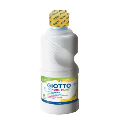 ΤΕΜΠΕΡΑ ΣΧΟΛΙΚΗ ΜΠΟΥΚΑΛΙ 250ML ΛΕΥΚΟ