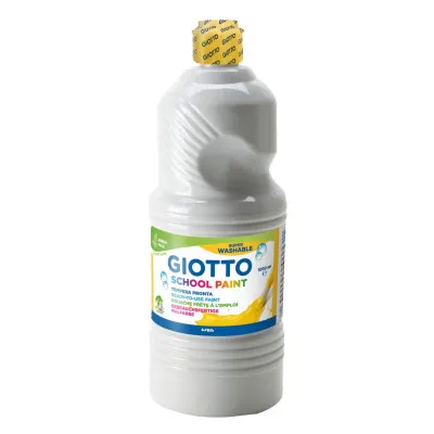 ΤΕΜΠΕΡΑ ΛΕΥΚΟ 1000ML ΣΧΟΛΙΚΗ GIOTTO