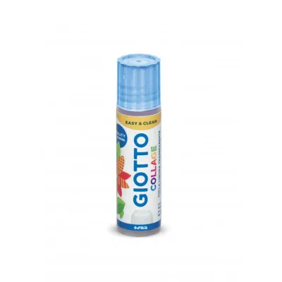 GIOTTO COLLAGE ΣΤΙΚ 40G