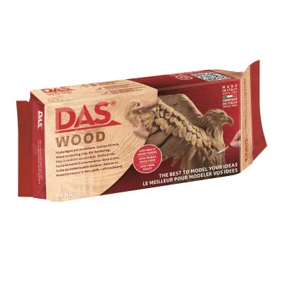 ΠΗΛΟΣ DAS WOOD 350G