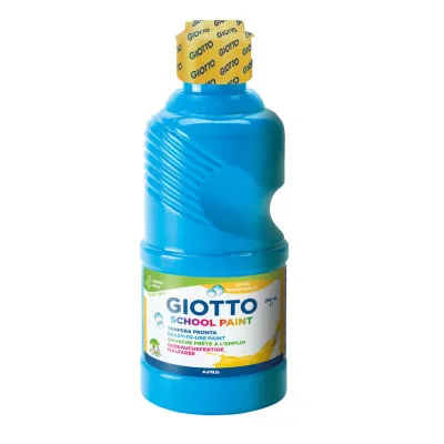 ΤΕΜΠΕΡΑ ΣΧΟΛΙΚΗ ΜΠΟΥΚΑΛΙ 250ML ΓΑΛΑΖΙΟ