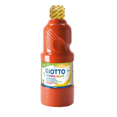 ΤΕΜΠΕΡΑ ΚΟΚΚΙΝΟ SCARLET 500ΜL ΣΧΟΛΙΚΗ