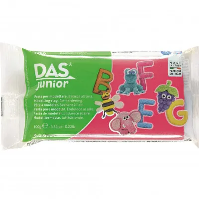ΠΗΛΟΣ DAS JUNIORGENTA