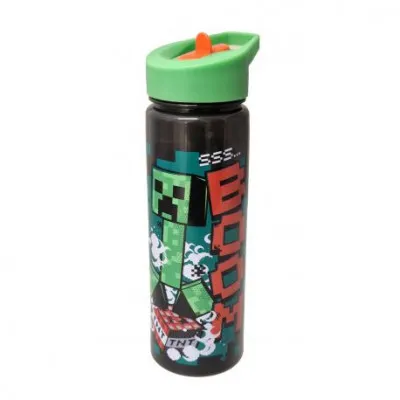 ΠΑΓΟΥΡΙ ΡΡ 600ML MINECRAFT