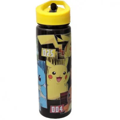 ΠΑΓΟΥΡΙ ΡΡ 600ML POKEMON