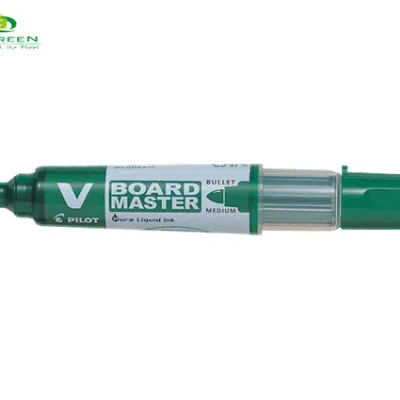 PILOT ΜΑΡΚ. ΠΙΝΑΚΟΣ BG V-BOARD MEDIUM ΠΡΑΣΙΝΟΣ  
